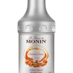 Monin Karamel Sosu 1890 ml