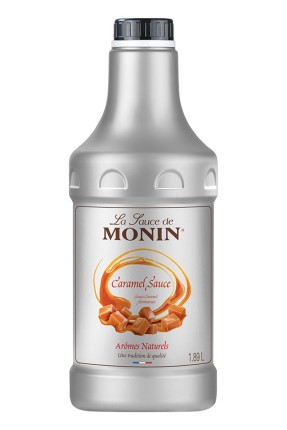 Monin Karamel 1890 ML Monin Karamel 1890 ML