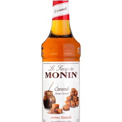 Monin Karamel Şurubu 700 ML