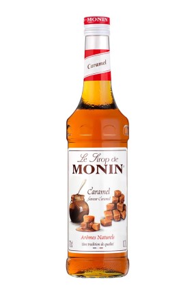 Monin Karamel Şurubu 700 ML Monin Karamel Şurubu 700 ML
