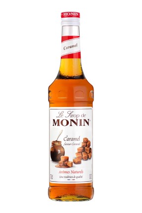 Monin Karamel Şurubu 700 ML Monin Karamel Şurubu 700 ML