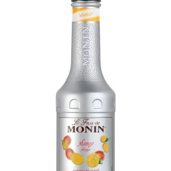 Monin Mango Püresi 1000ml Monin Mango Püresi 1000ml