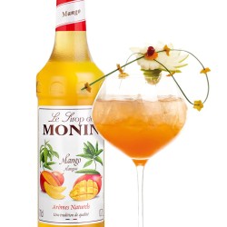Monin Mango Şurubu 700 Ml Monin Mango Şurubu 700 Ml