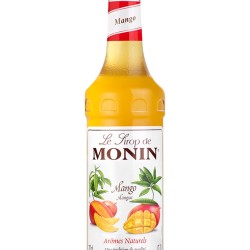 Monin Mango Şurubu 700 Ml Monin Mango Şurubu 700 Ml