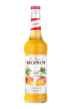 Monin Mango Şurubu 700 Ml Monin Mango Şurubu 700 Ml