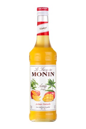 Monin Mango Şurubu 700 Ml Monin Mango Şurubu 700 Ml