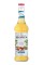 Monin Şekersiz Fındık Şurubu Hazelnut 700 ml