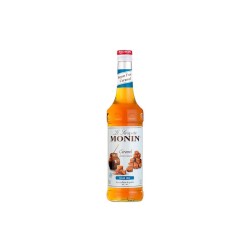 Monin Şekersiz Karamel Şurubu 700 ML