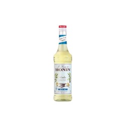 Monin Şekersiz Vanilya Şurubu 700 ML Monin Şekersiz Vanilya Şurubu 700 ML