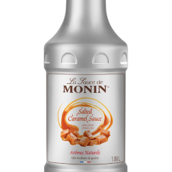 Monin Tuzlu karamel Sosu 1890 ml