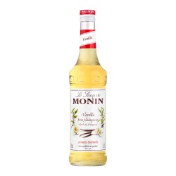 Monin Vanilya Şurubu 700 ML