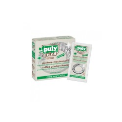 Puly Caff Grind Crystal Cleaner Kahve Öğütücü Temizleyici, 15 gr, 10 Adet