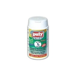 Puly Caff Plus Kahve Makinesi Temizleyici Tablet 100 x 1 g Puly Caff Plus Kahve Makinesi Temizleyici Tablet 100 x 1 g