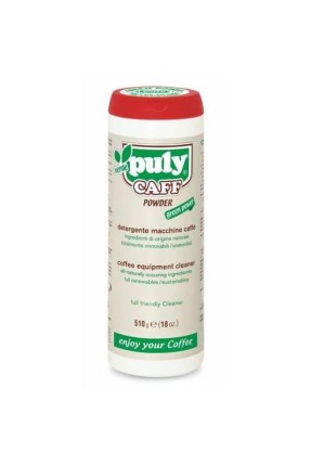 Puly Caff Plus Temizlik Seti Puly Caff Plus Temizlik Seti