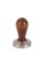 Tamper 57.6mm