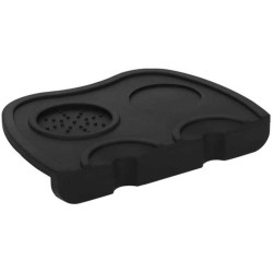 Tamper Matı Siyah  2 li